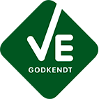 ve-godkendt